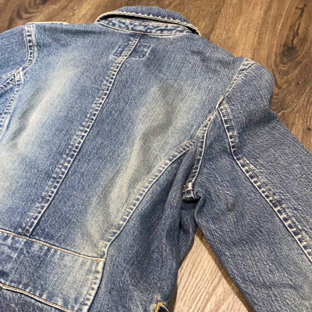 Old Navy Jean Jacket - Picture 5 of 5